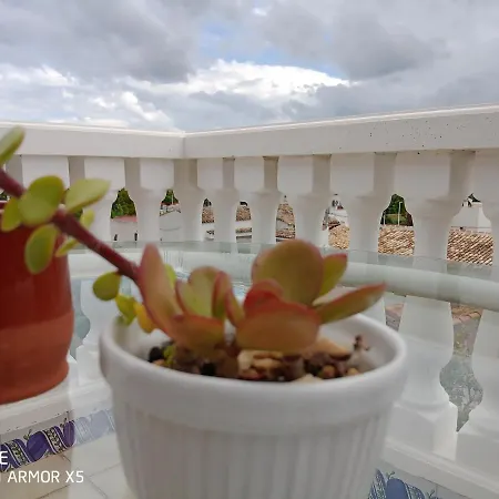 Casa Valentina * Jávea