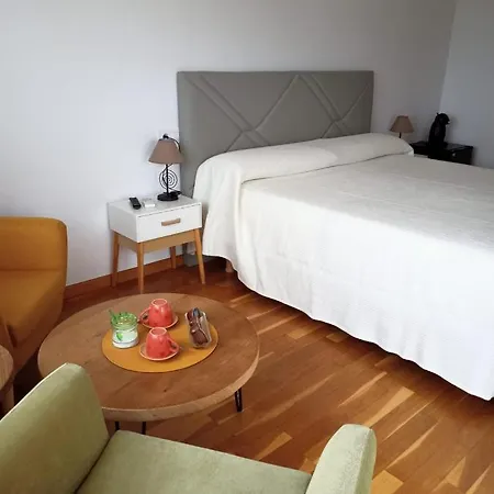 Casa Valentina Kwatera prywatna