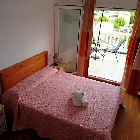 Kwatera prywatna Casa Valentina