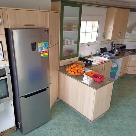 Kwatera prywatna Casa Valentina