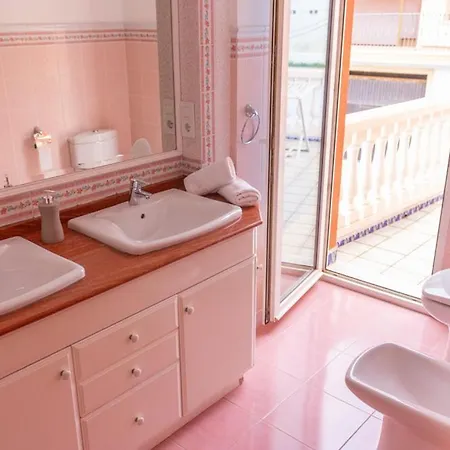 Casa Valentina * Jávea