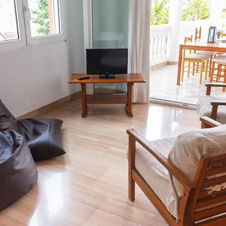 Casa Valentina Jávea