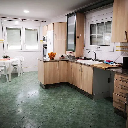 Casa Valentina * Jávea
