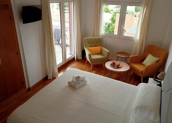 Casa Valentina *