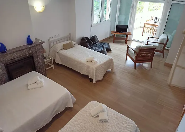 Casa Valentina Jávea