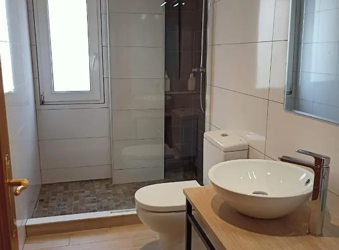 Casa Valentina בית אירוח
