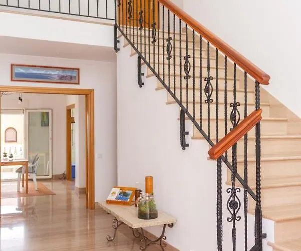 Casa Valentina בית אירוח *