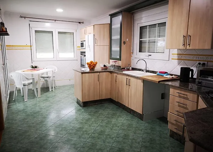Casa Valentina * Jávea
