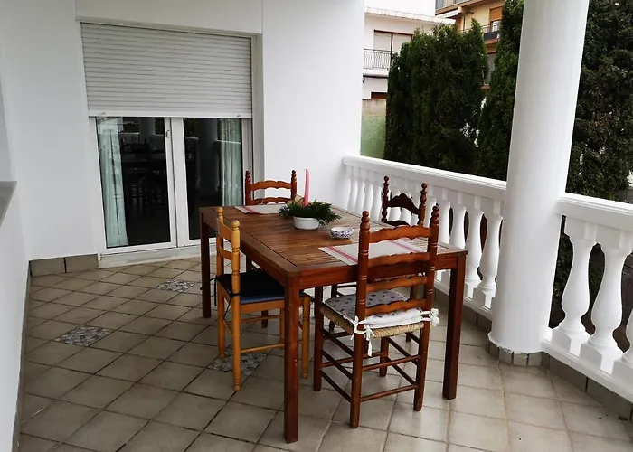 Casa Valentina * Jávea