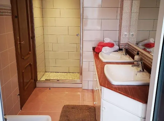 בית אירוח Casa Valentina