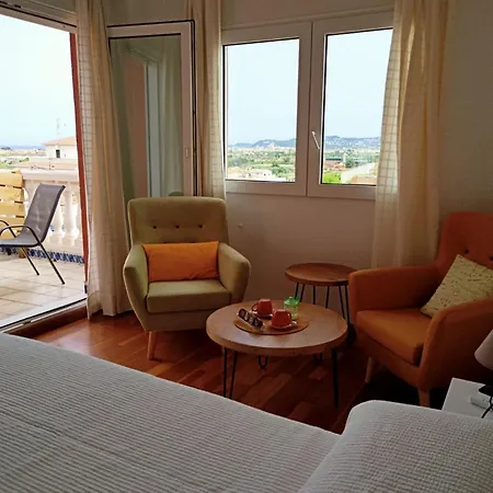 Casa Valentina Homestay *