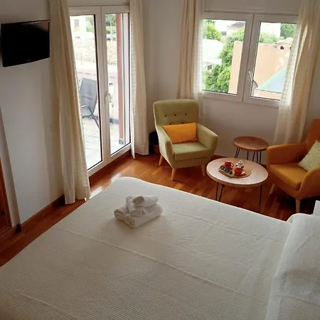 Casa Valentina *