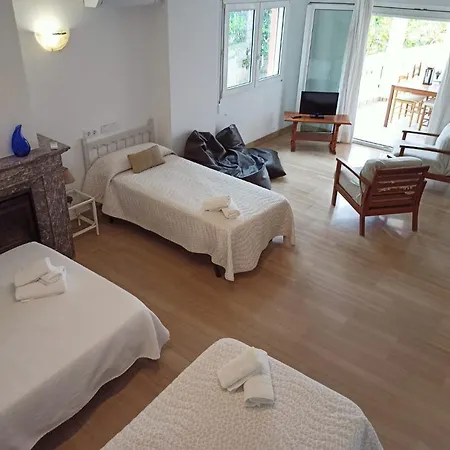 Casa Valentina Javea