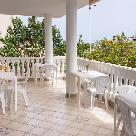Casa Valentina Javea