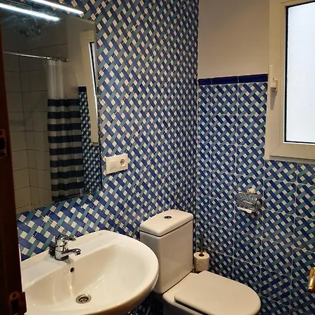 Homestay Casa Valentina