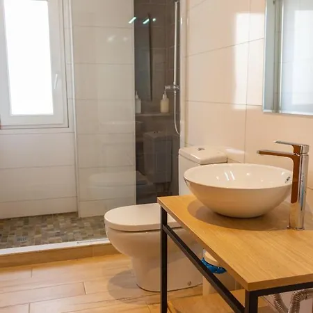 Homestay Casa Valentina Javea