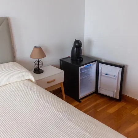 Casa Valentina Quarto em Acomodações Particulares Jávea