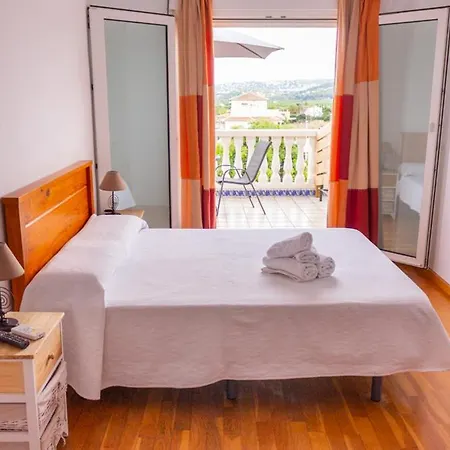 Casa Valentina Javea