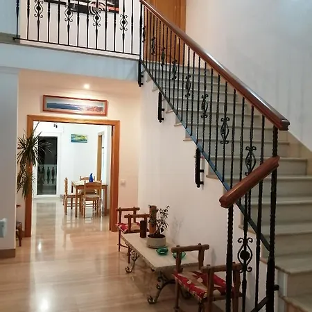 Casa Valentina * Javea