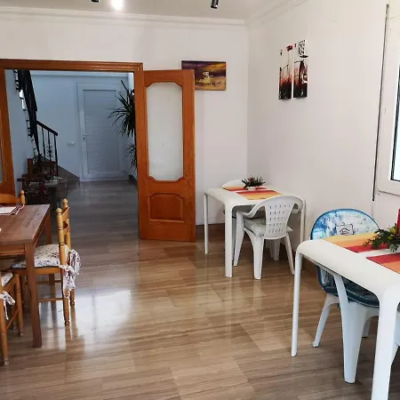 Casa Valentina * Javea