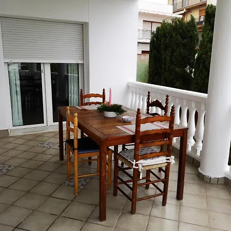 Casa Valentina * Javea