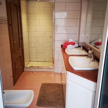 Homestay Casa Valentina