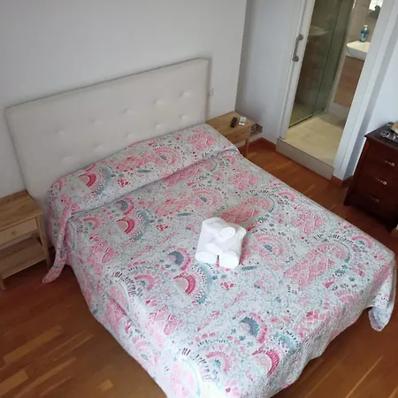 Privat bolig Casa Valentina