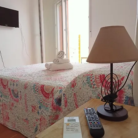 Privat bolig Casa Valentina *