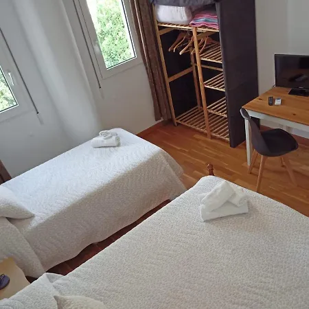 Casa Valentina Privatunterkunft *
