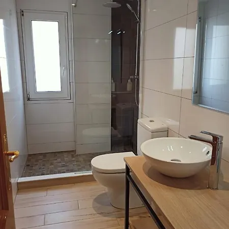 Casa Valentina Privat bolig