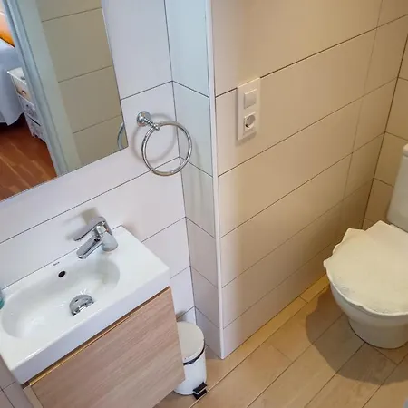 Privat bolig Casa Valentina