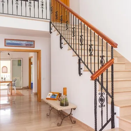 Casa Valentina Privat bolig *