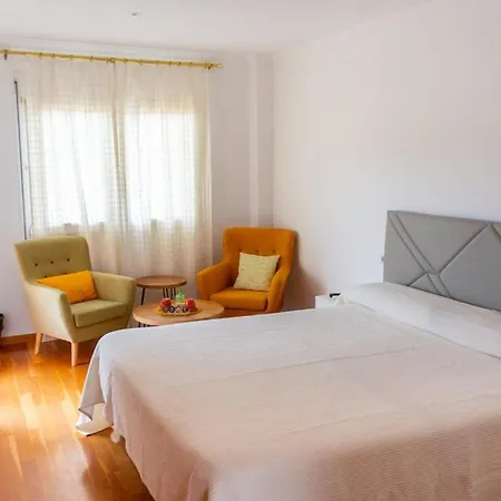 Casa Valentina Jávea