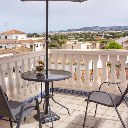 Privat bolig Casa Valentina