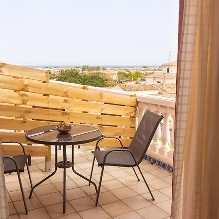 Casa Valentina Privat bolig