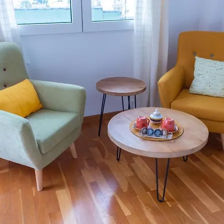 Privatunterkunft Casa Valentina *