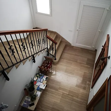 Privat bolig Casa Valentina *