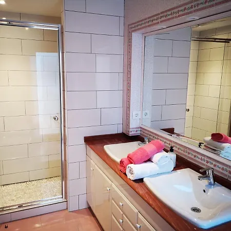 Privat bolig Casa Valentina *