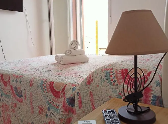 Privatunterkunft Casa Valentina *