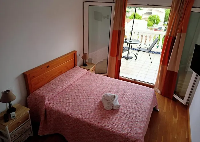 Privatunterkunft Casa Valentina