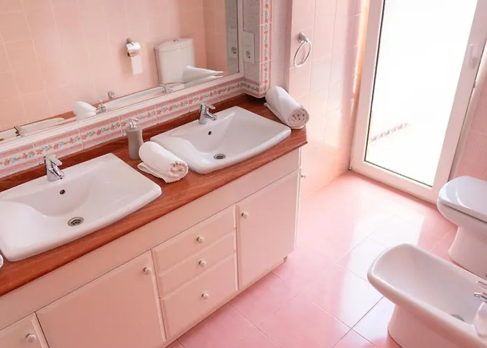 Privatunterkunft Casa Valentina Jávea