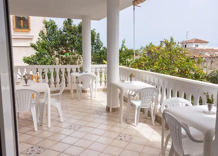 Casa Valentina Jávea