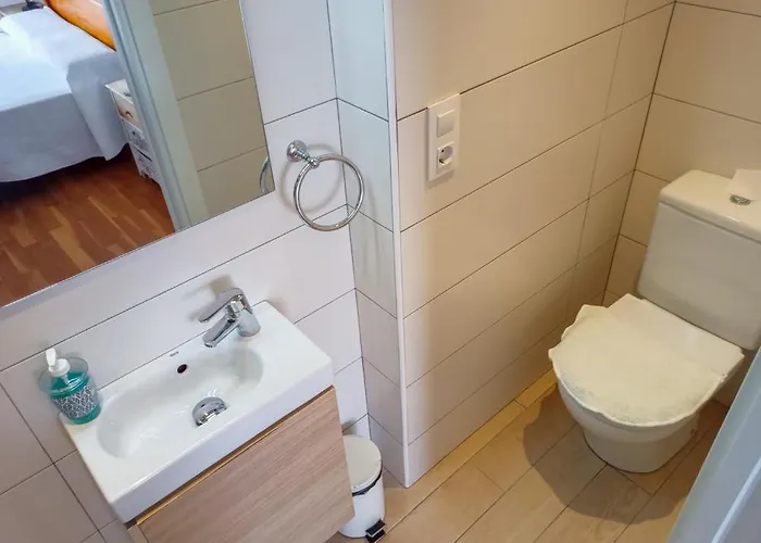 Privatunterkunft Casa Valentina