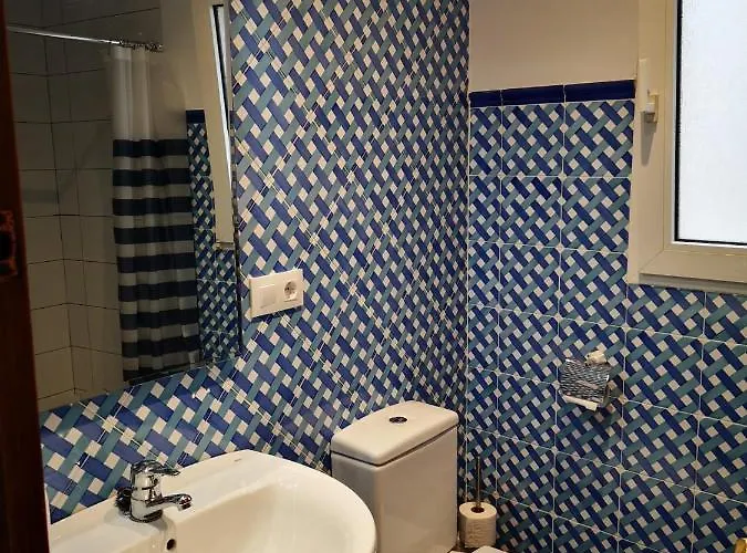 Privatunterkunft Casa Valentina