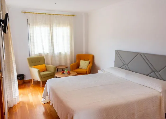 Casa Valentina Jávea