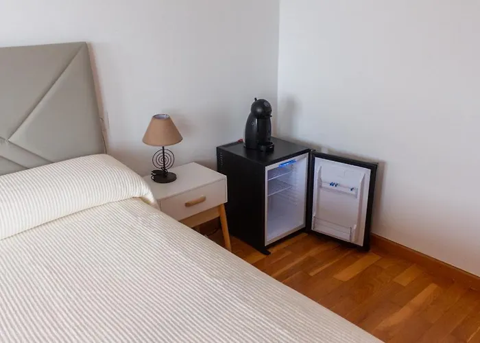 Casa Valentina Privatunterkunft Jávea
