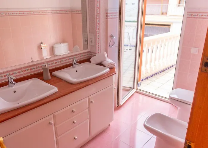 Casa Valentina * Jávea