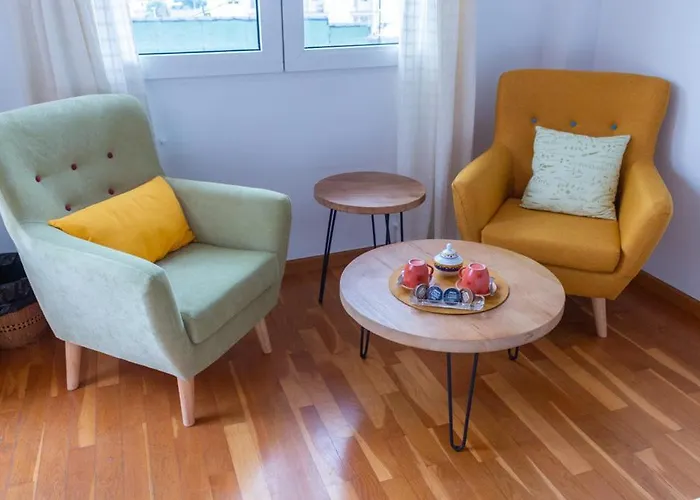 Privatunterkunft Casa Valentina *