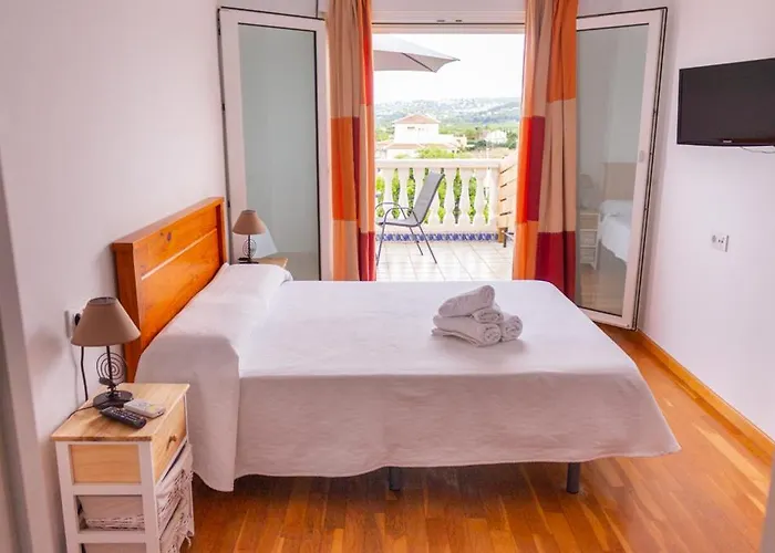Casa Valentina Jávea