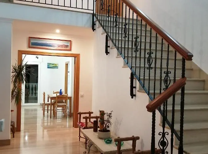 Casa Valentina * Jávea